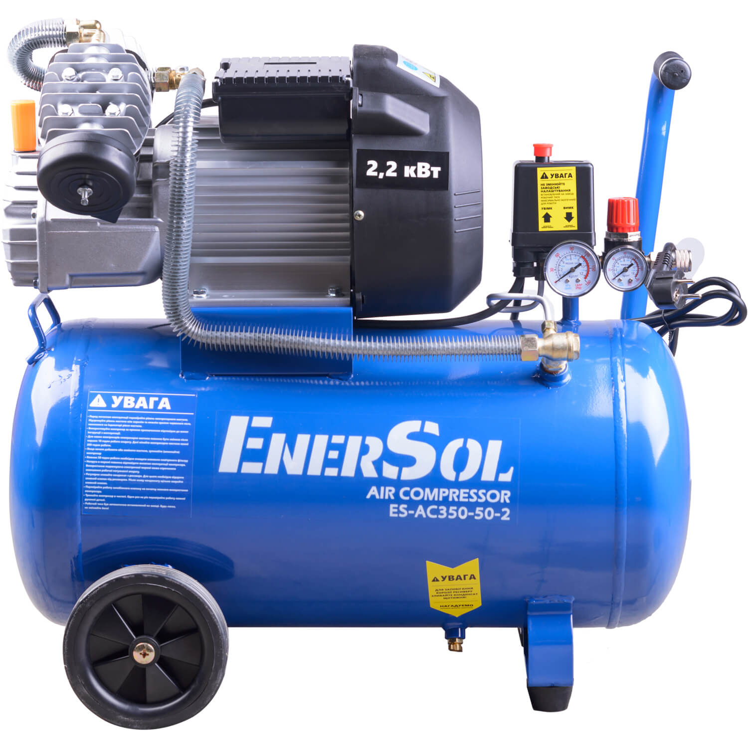���������� ��������� ��������� EnerSol ES-AC350-50-2 