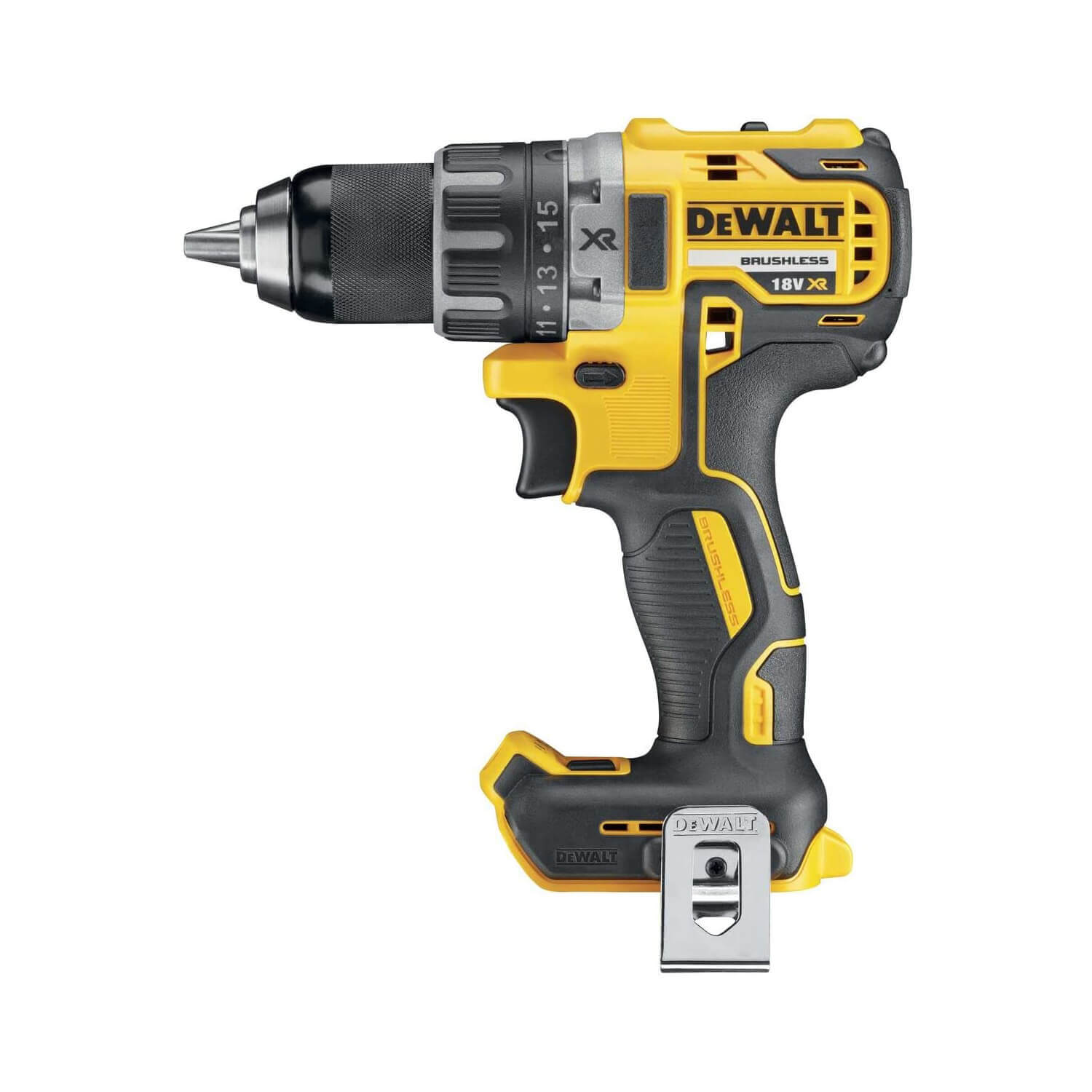 �����-���������� �������������� ����������� DeWALT DCD791NT 