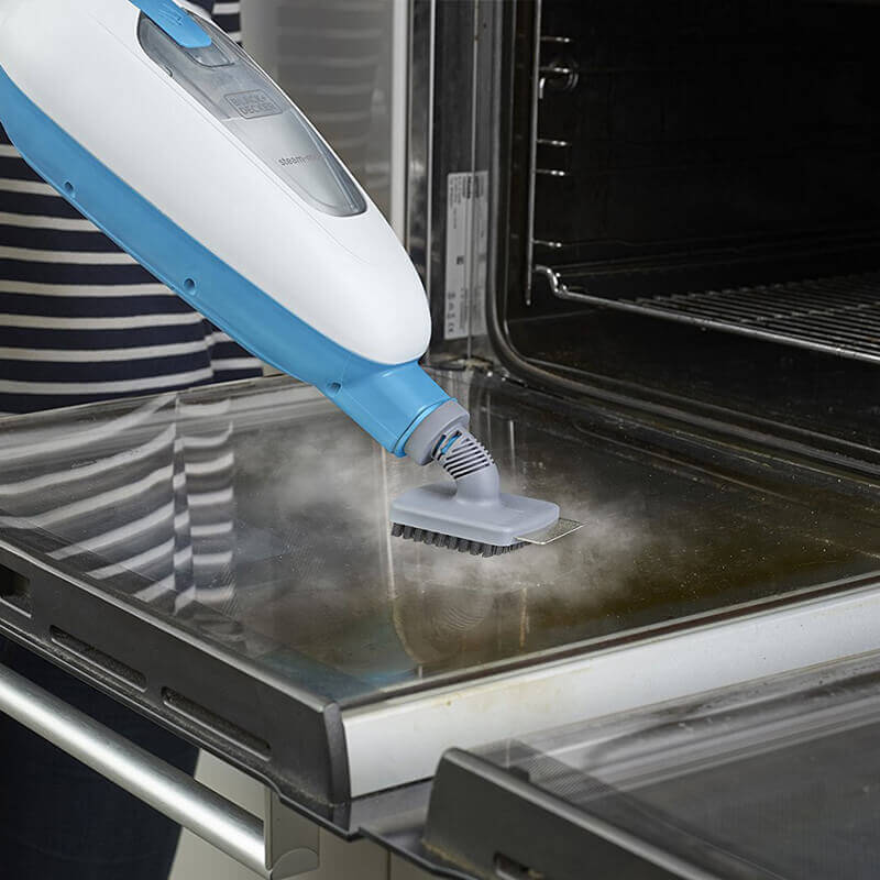 ����� ������� BLACK+DECKER FSMH13E10 