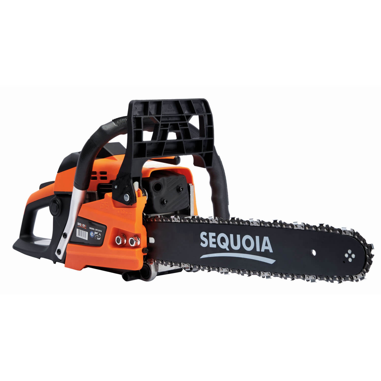 ���� ������ ���������� SEQUOIA SPC2016 