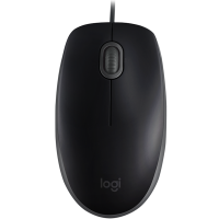 ���� LOGITECH B110 Silent ����� 