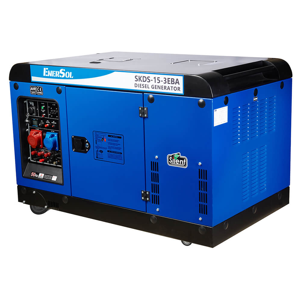 ��������� ��������� EnerSol SKDS-15-3EBA 