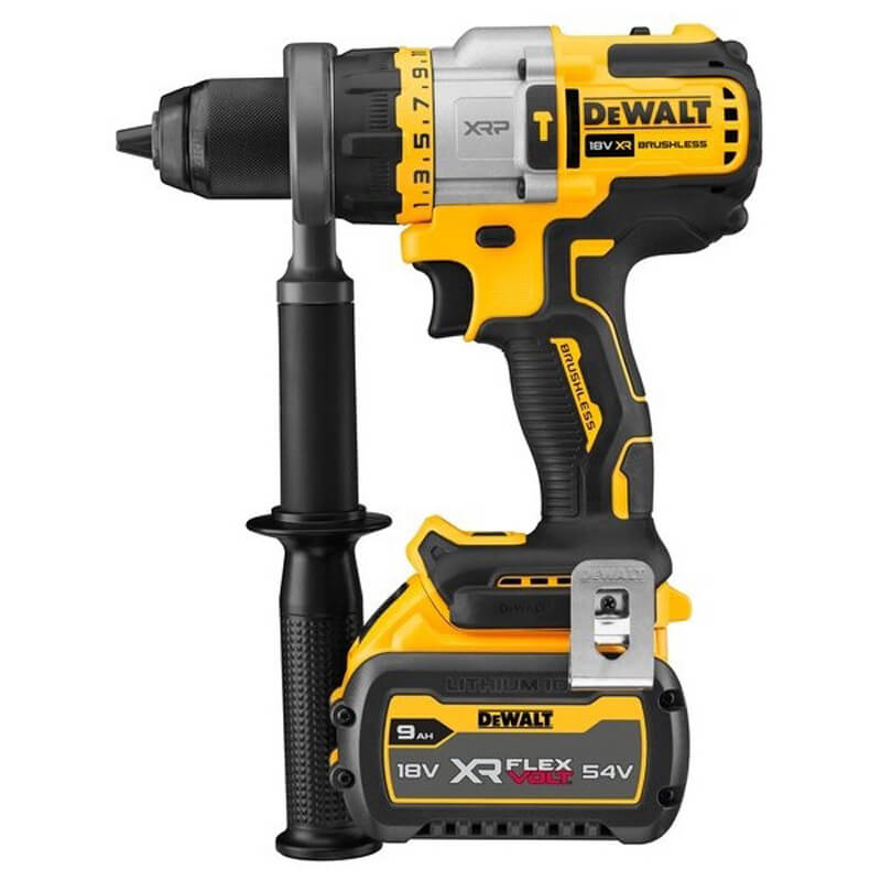 �����-���������� �������������� ����������� ������� DeWALT DCD999X1 