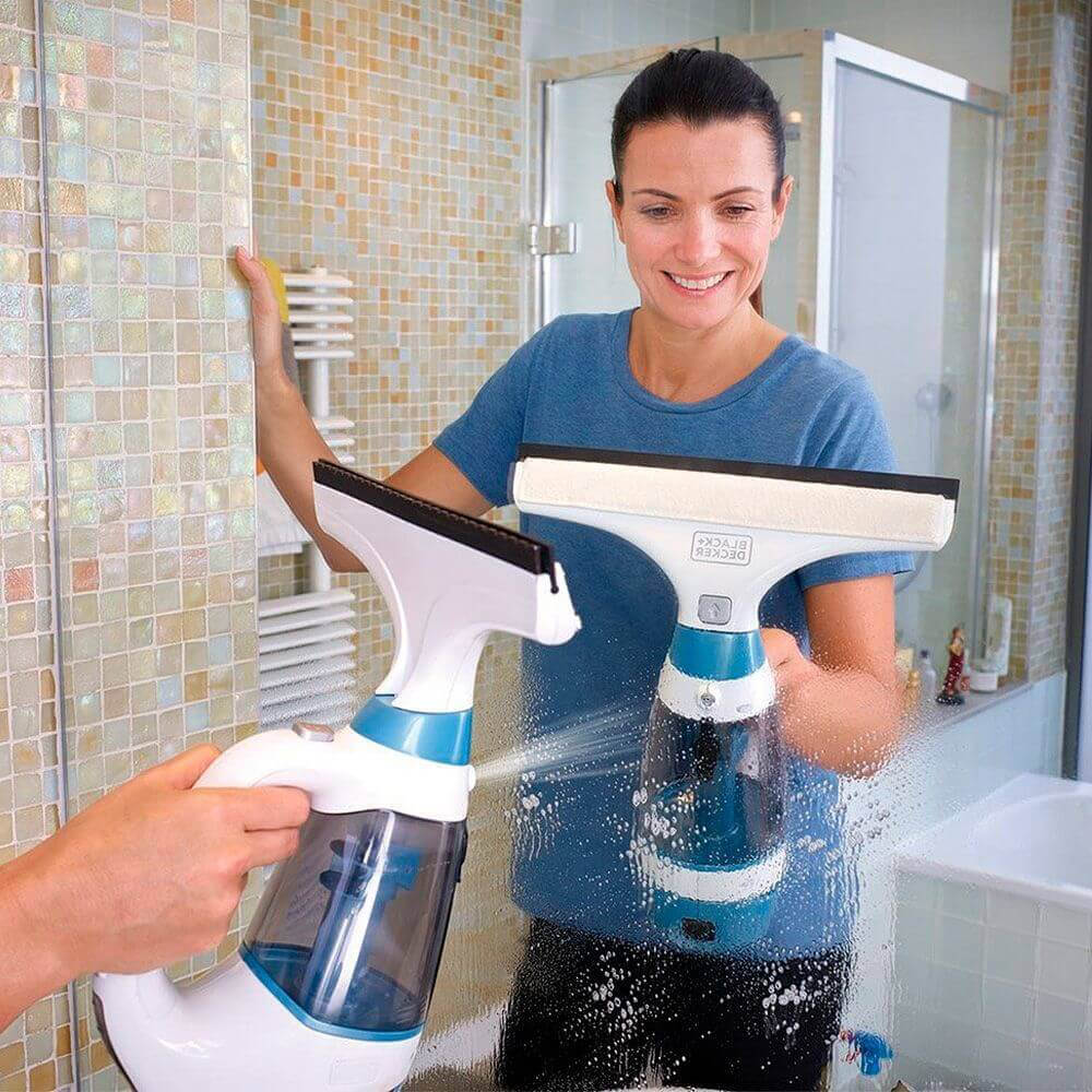 �������-���������������� BLACK+DECKER WW100 