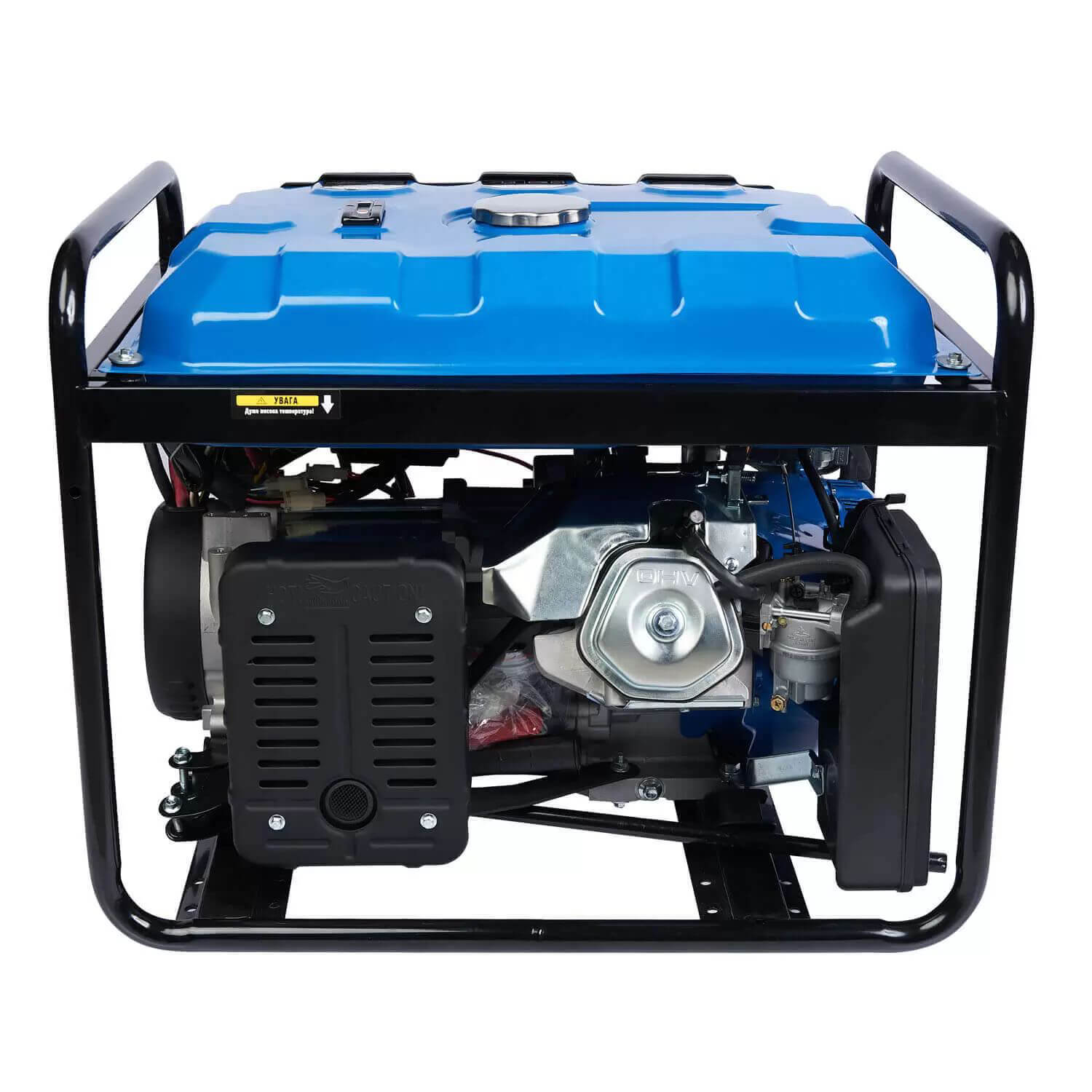 ��������� ���������� ��������� EnerSol EPG-6500WE 