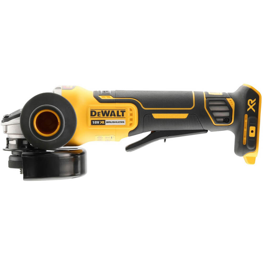 ���������� ������� - �������� �������������� ����������� DeWALT DCG406N 