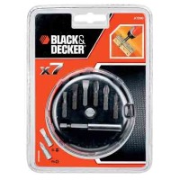 ���� BLACK&DECKER A7090 ���, ��������� ������, 7 �����. 