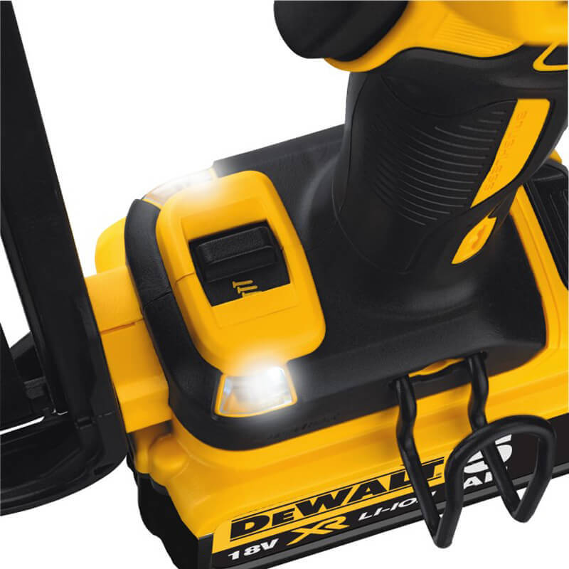 �������� �������������� �������������� ����������� DeWALT DCN650P2 