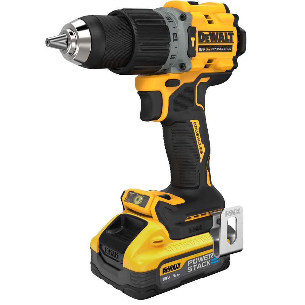 �����-��������� �������������� ����������� ������� DeWALT DCD805H2T 