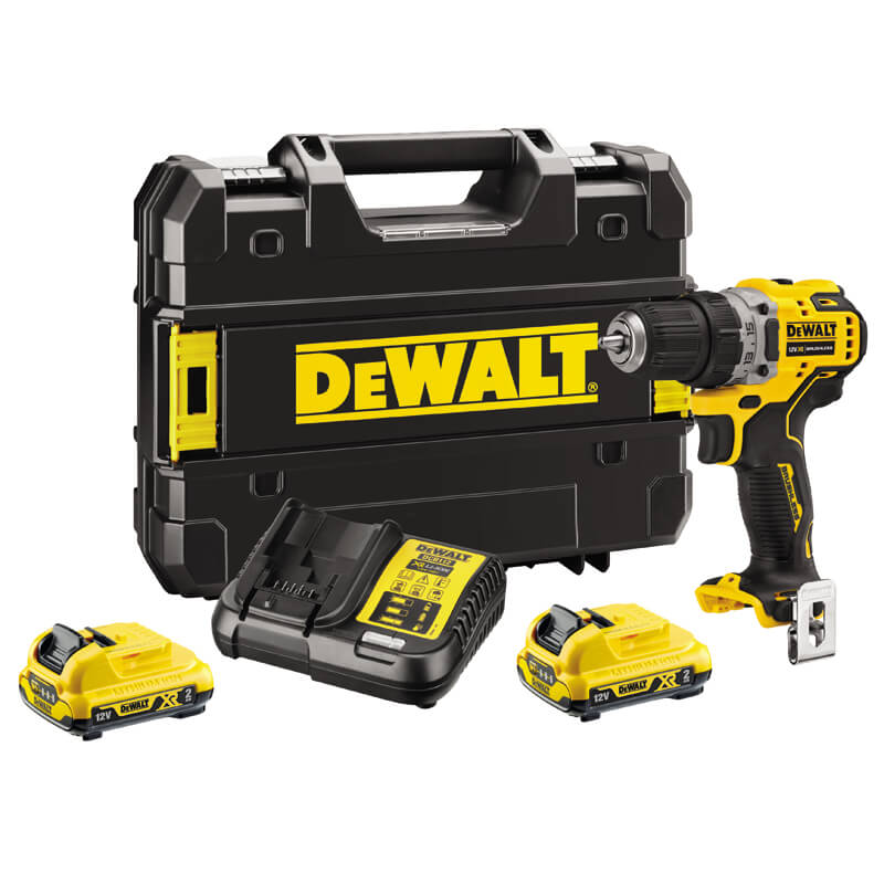 �����-���������� �������������� ����������� DeWALT DCD701D2 