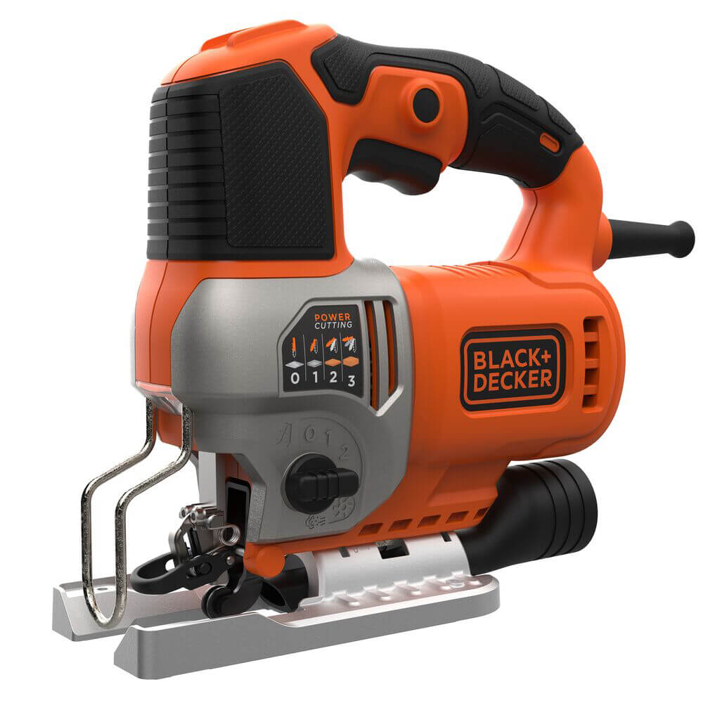 ���� ���������� ������� BLACK+DECKER BES610 