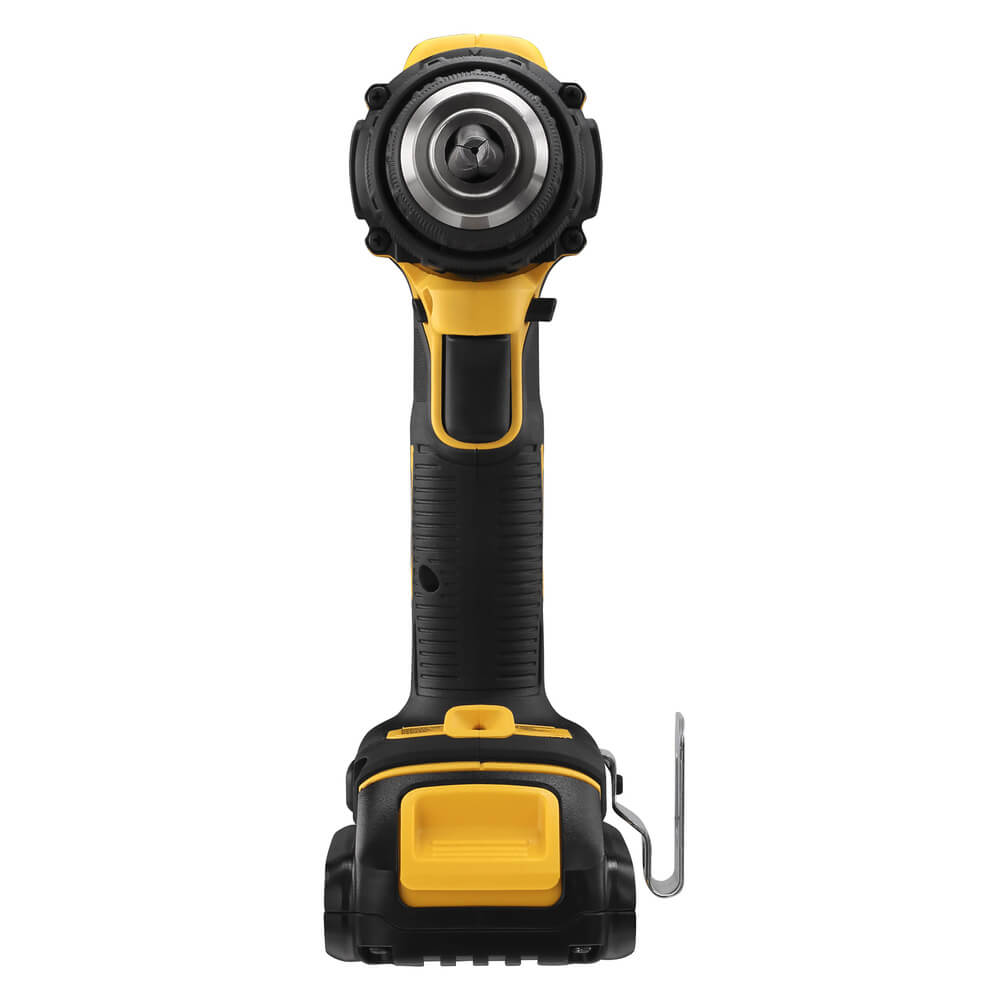 �����- ���������� ����������� DeWALT DCD708S2T 