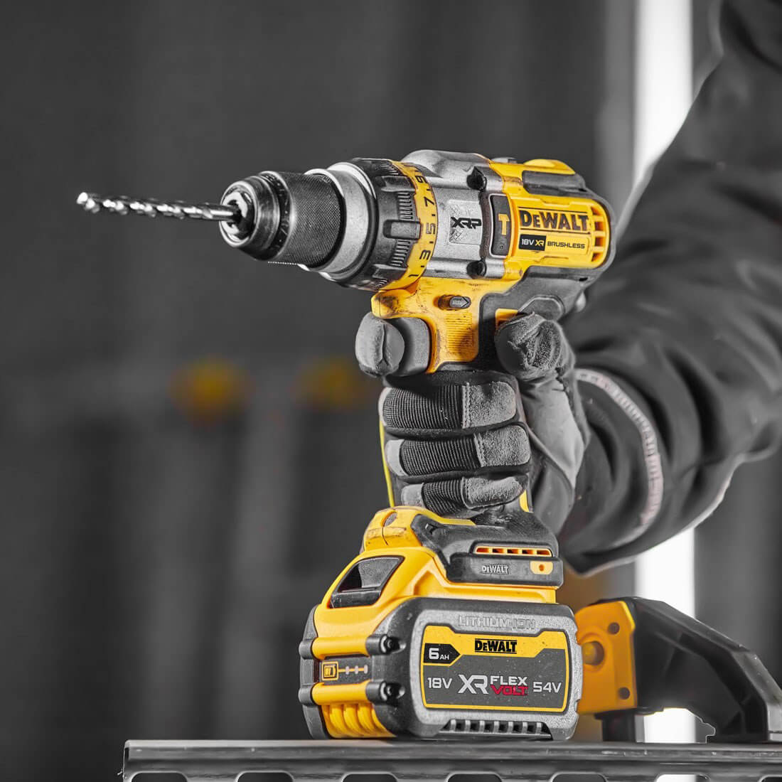 �����-���������� �������������� ����������� ������� DeWALT DCD999NT 