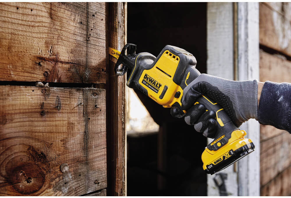 ���� ��������� �������������� ����������� DeWALT DCS312NT 
