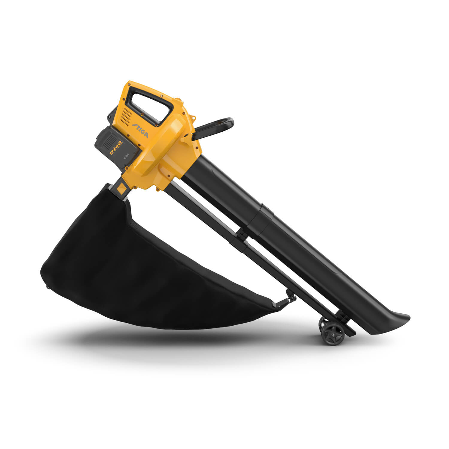 ������� ������� �������������� STIGA VS100eKit 