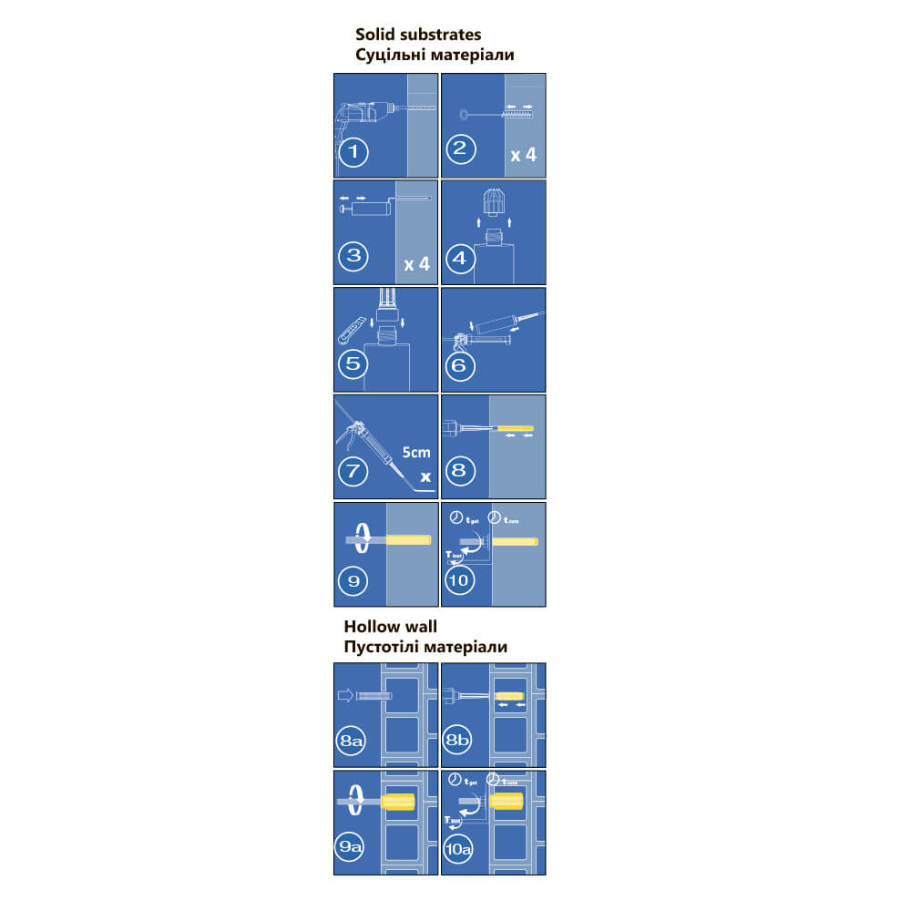����� ���������� EnerSol ECA-300POLY 