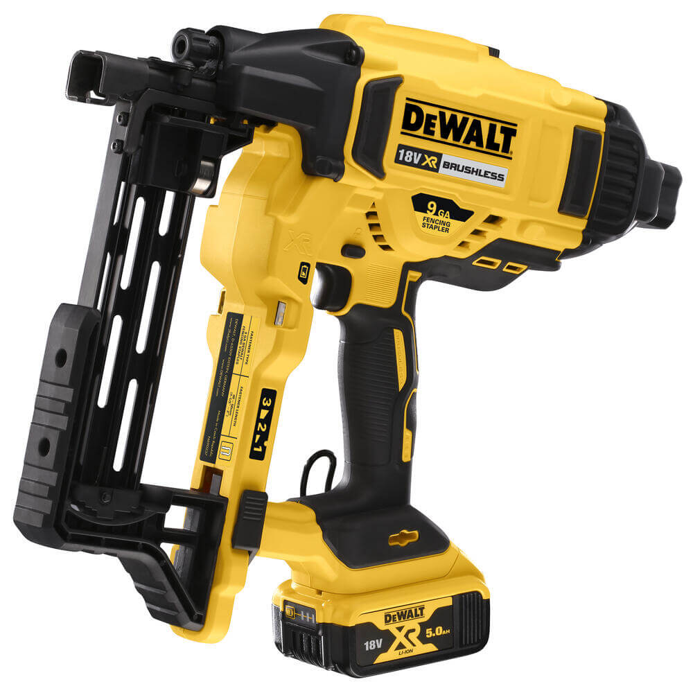 ������� ������������� �������������� ����������� DeWALT DCFS950P2 