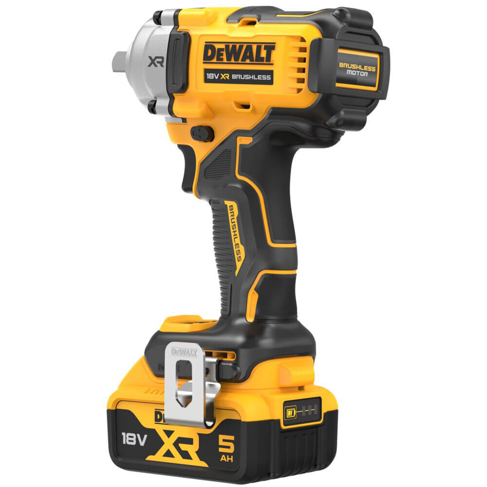 ��������� ������� �������������� ����������� DeWALT DCF892P2T 
