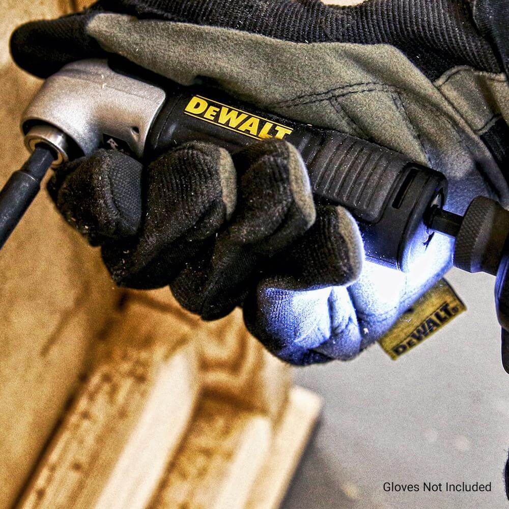 ������� ������� � ��������� �������� DeWALT DT20500 