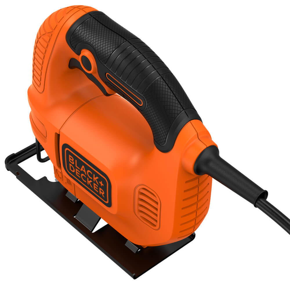 ���� ���������� ������� BLACK+DECKER KS501 