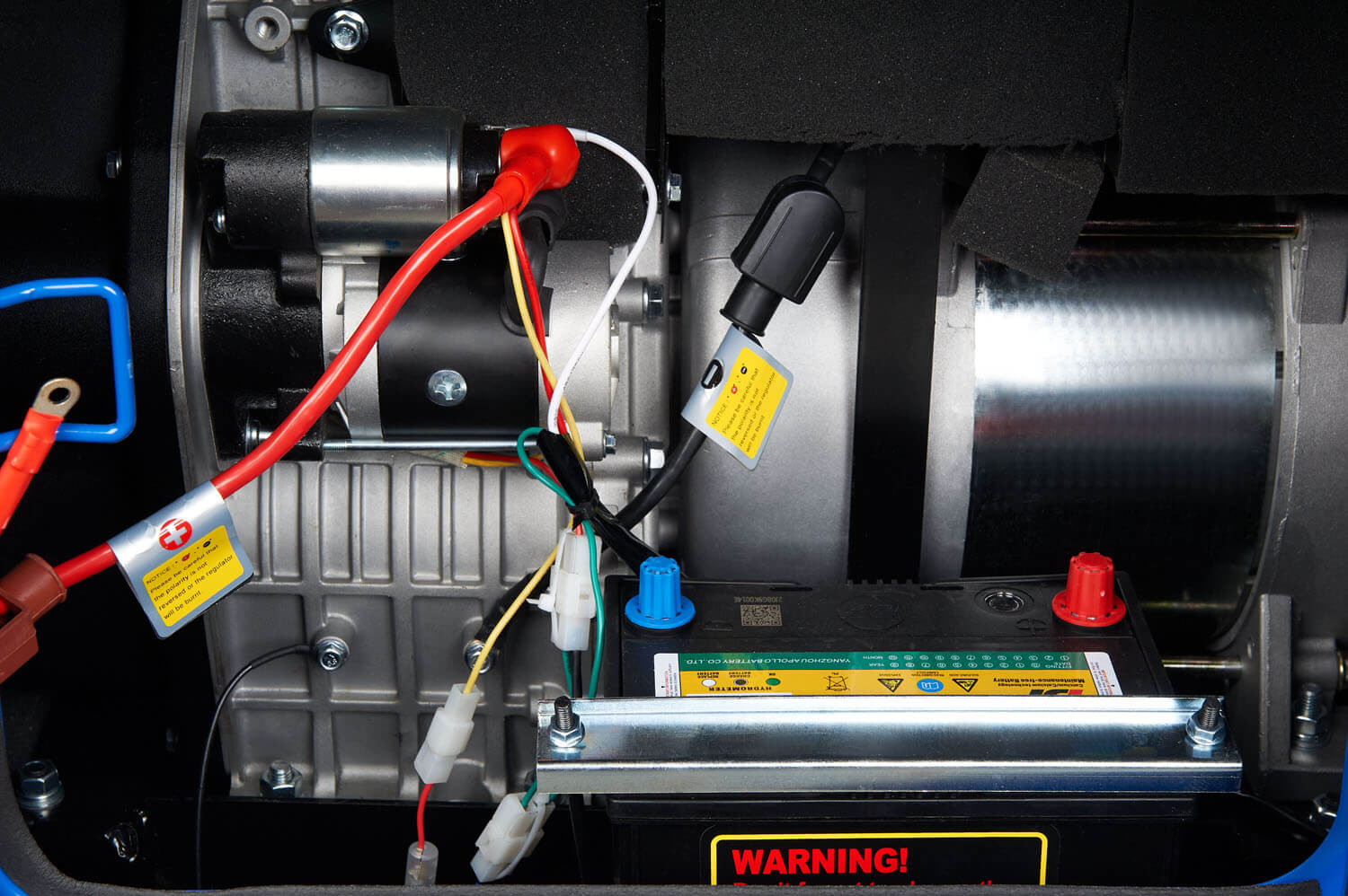 ��������� ��������� EnerSol SKDS-10EBA 