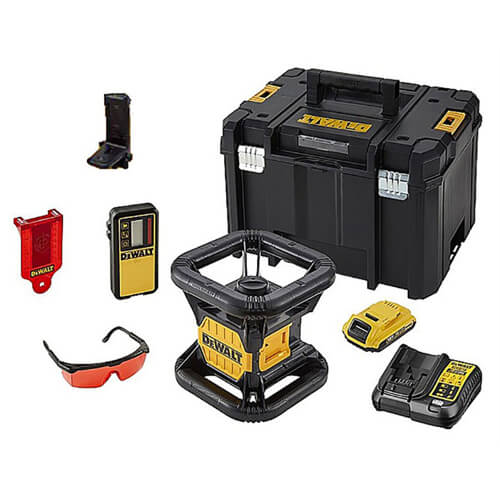 ������� �������� ����������� DeWALT DCE079D1R 