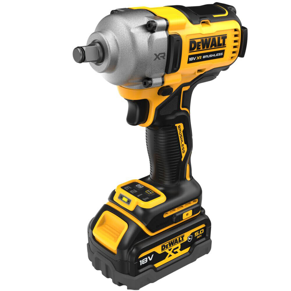 ��������� ������� �������������� ����������� DeWALT DCF891P2G 