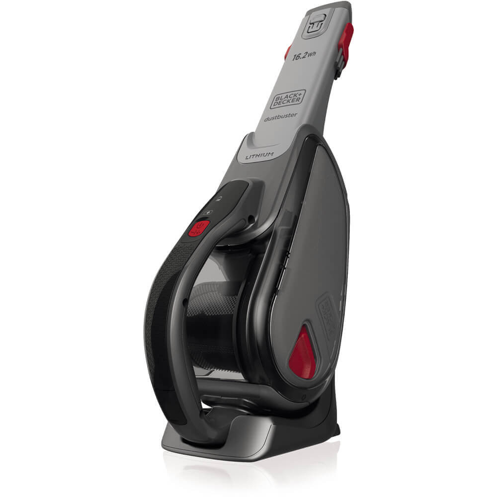 ������� �������������� BLACK+DECKER DVJ315B 