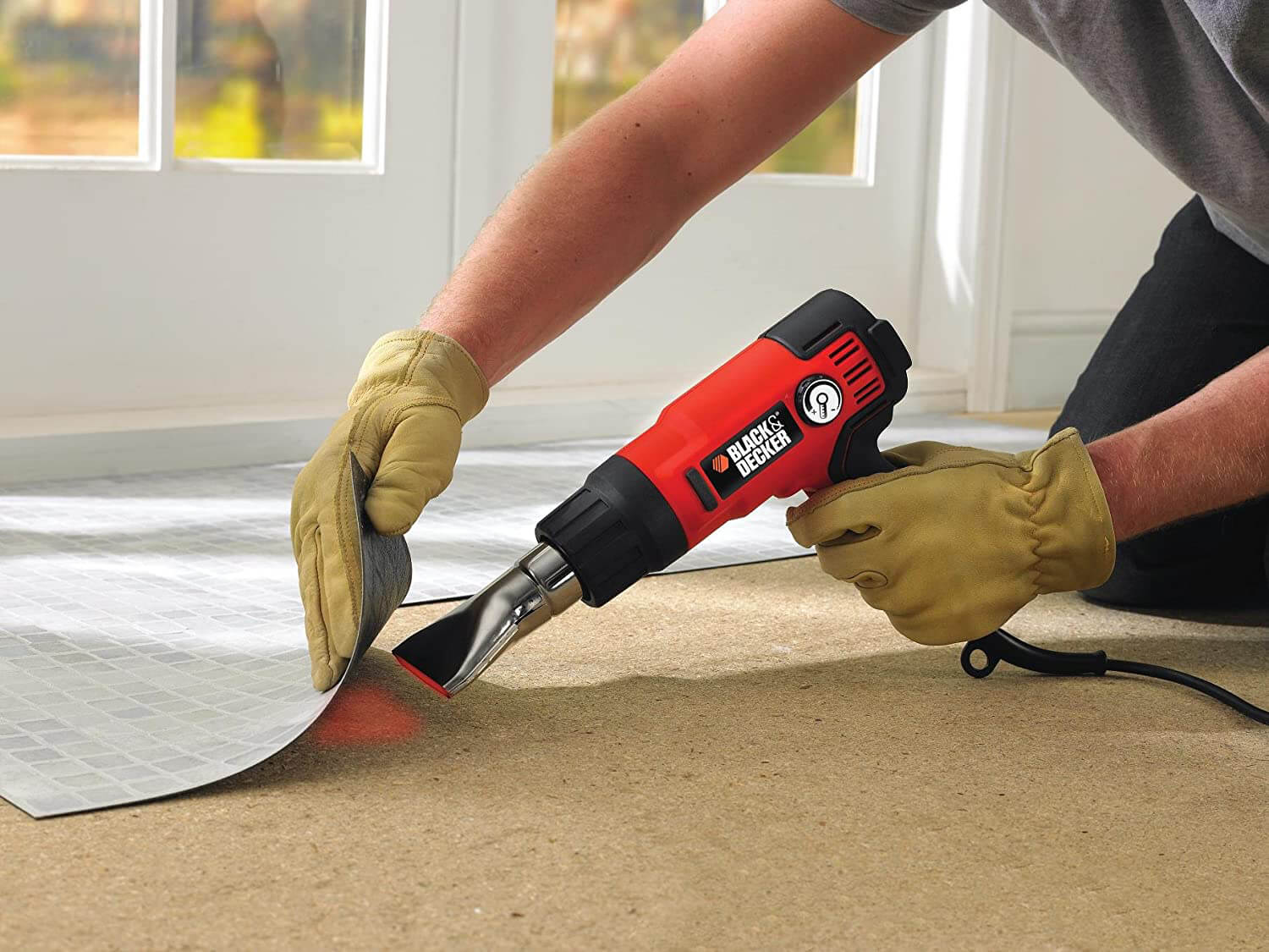 �������� �������� ������� - ��� ������� BLACK+DECKER KX2200K 