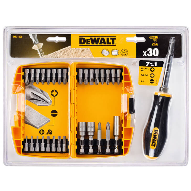 ����� ��� � ������� DeWALT DT71506 