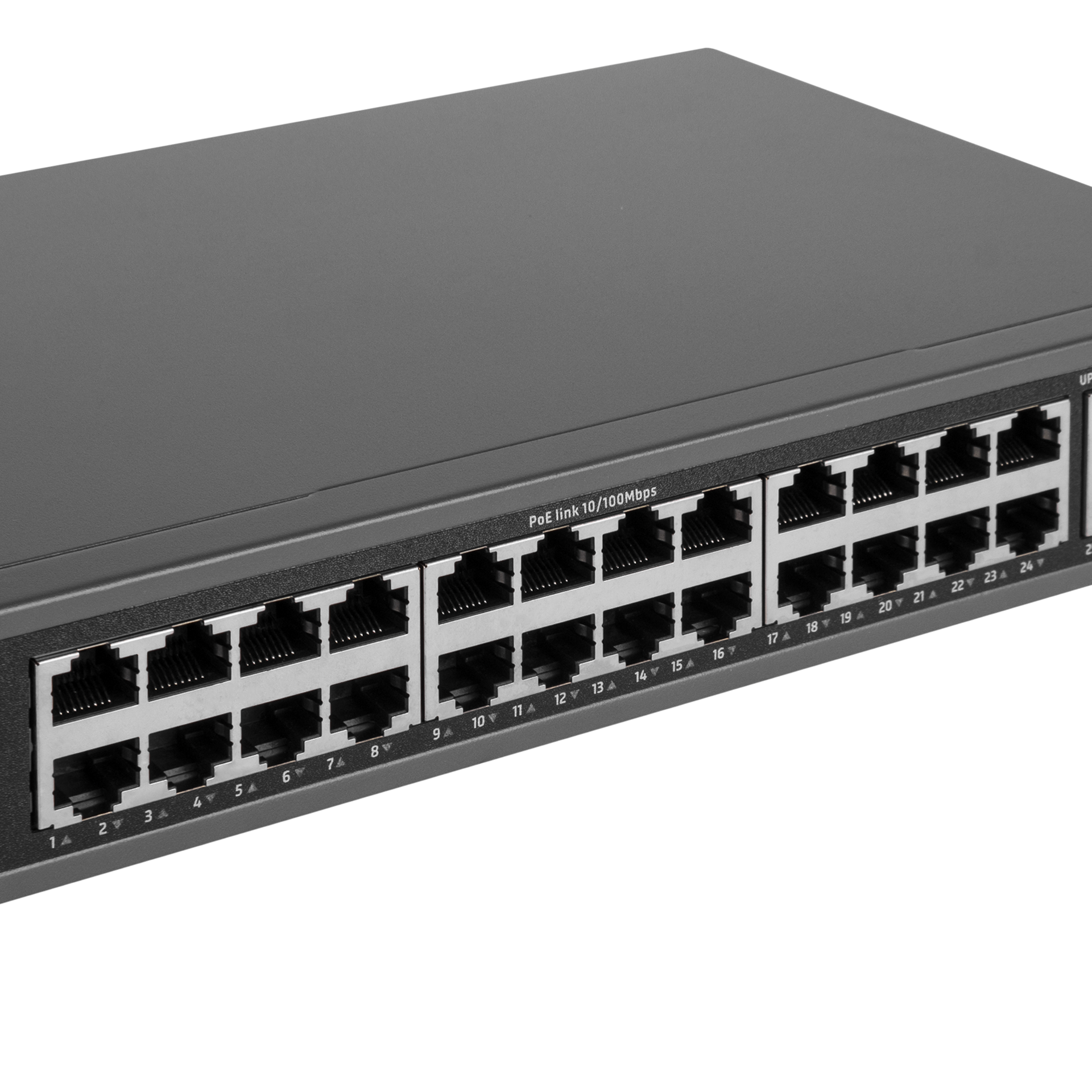 ��������� ��������� POE GV-017-D-24+2PG 