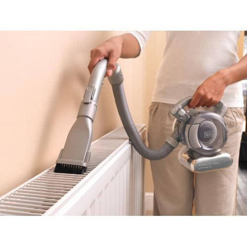 ������� �������������� BLACK+DECKER PD1820LF 