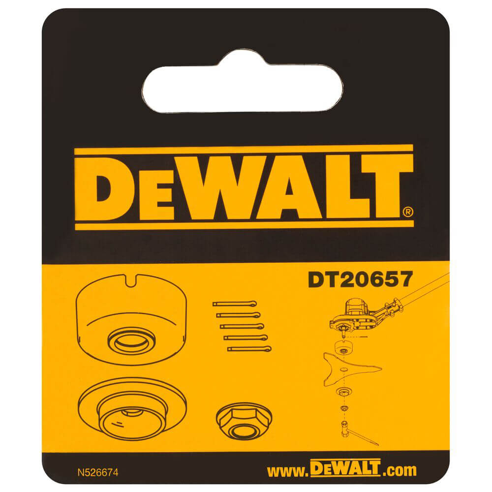 ������� ����/���������� ����� � �������� (��������) DeWALT DT20657 DT20657 