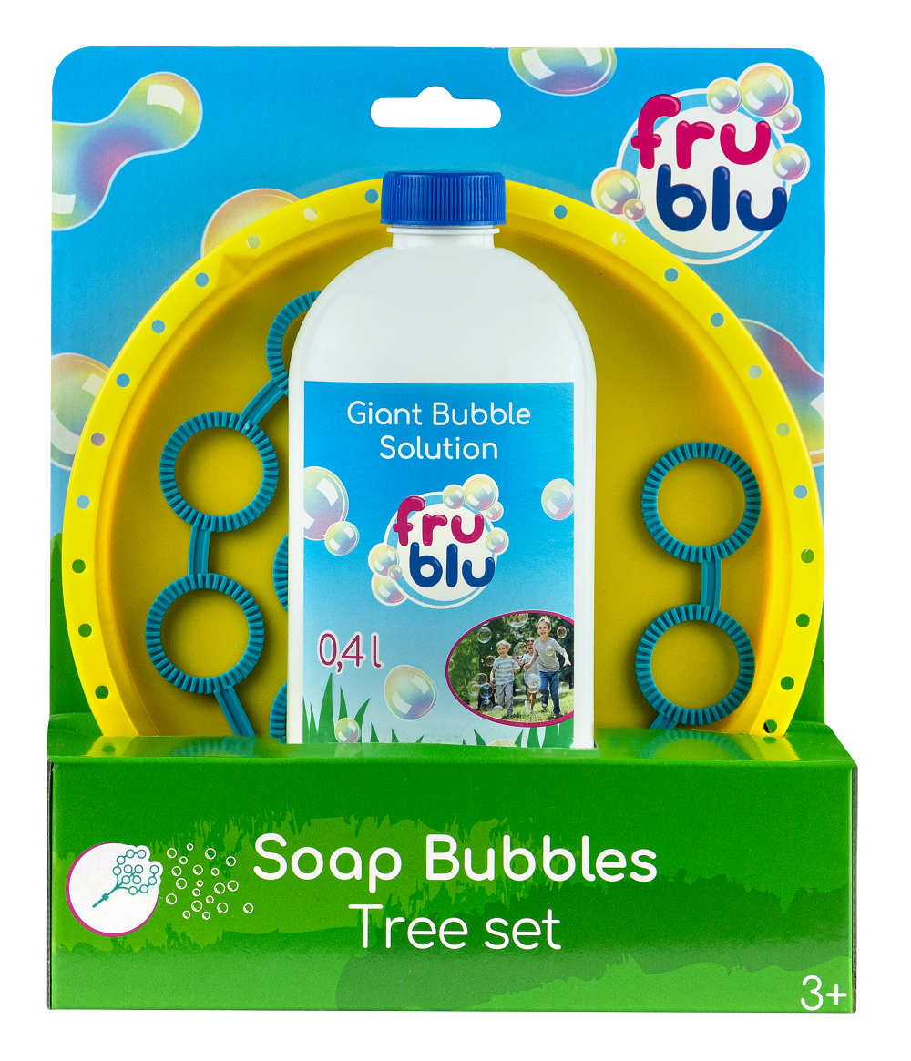     "Fru Blu " 