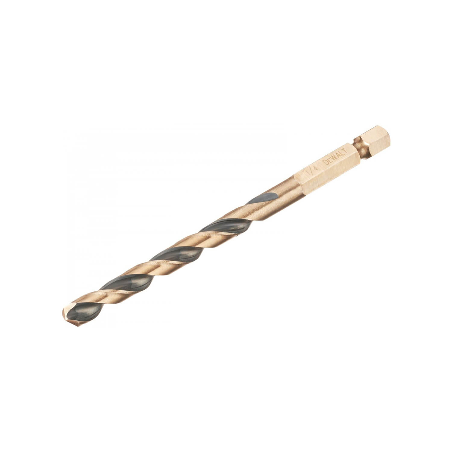 ������ �� ������� EXTREME IMPACT Black & Gold DeWALT DT20610 