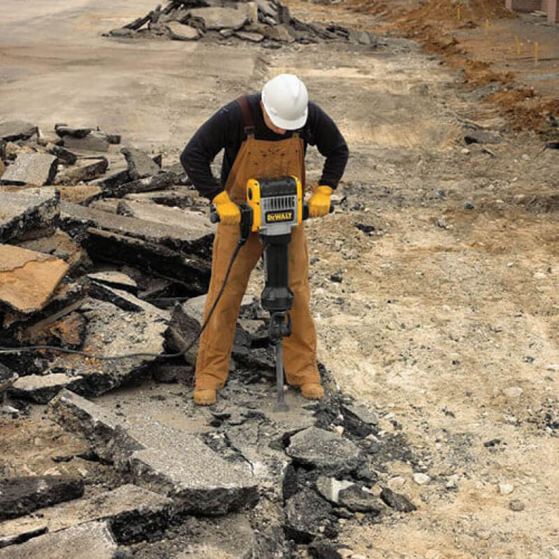 ������� �������� ������� DeWALT D25981K 