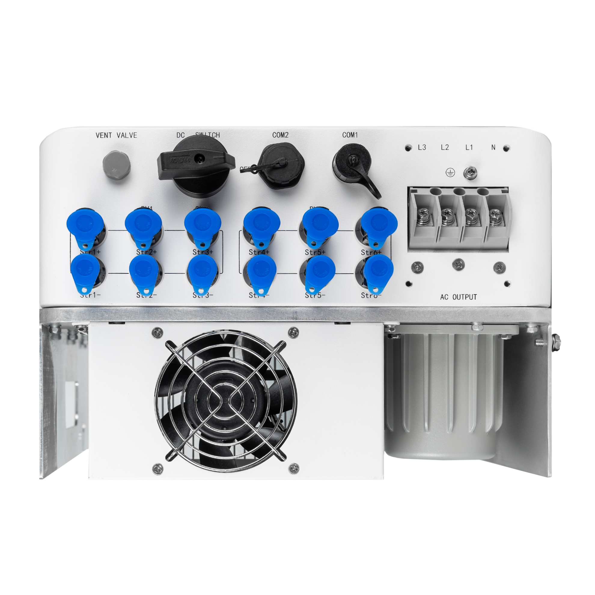 ��������� ������� �������� LP KTL-S 33kW 