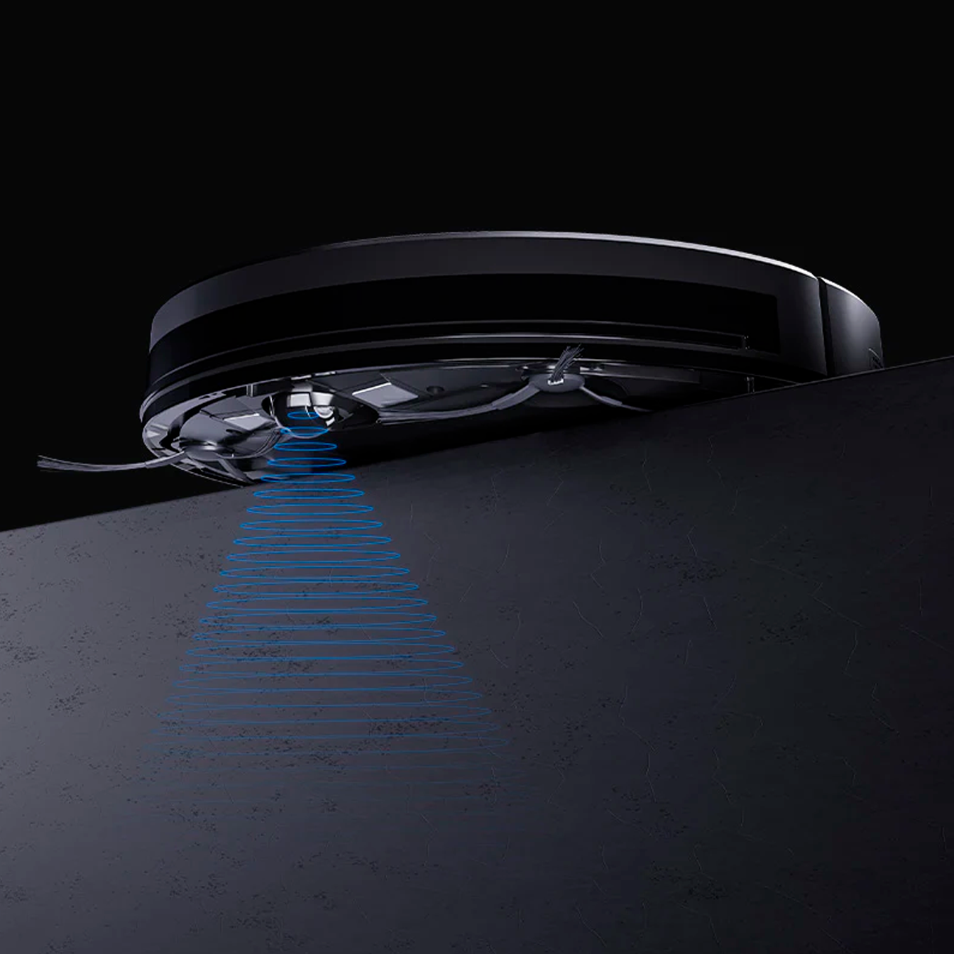 �����-������� NEATSVOR X600 Pro Black + ��������� ��� ���� 