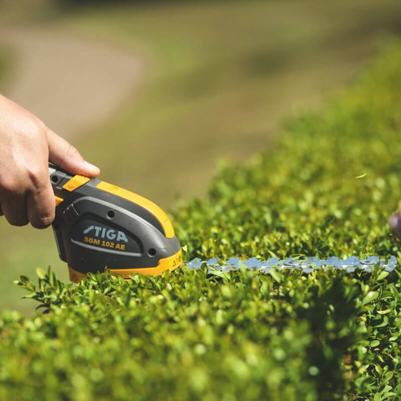 ��������-������� �������������� STIGA SGM102AE 