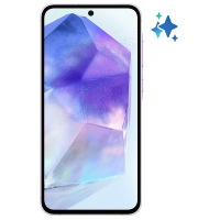 �������� SAMSUNG SM-A556B Galaxy A55 5G 8/128Gb LVA (awesome lilac) 