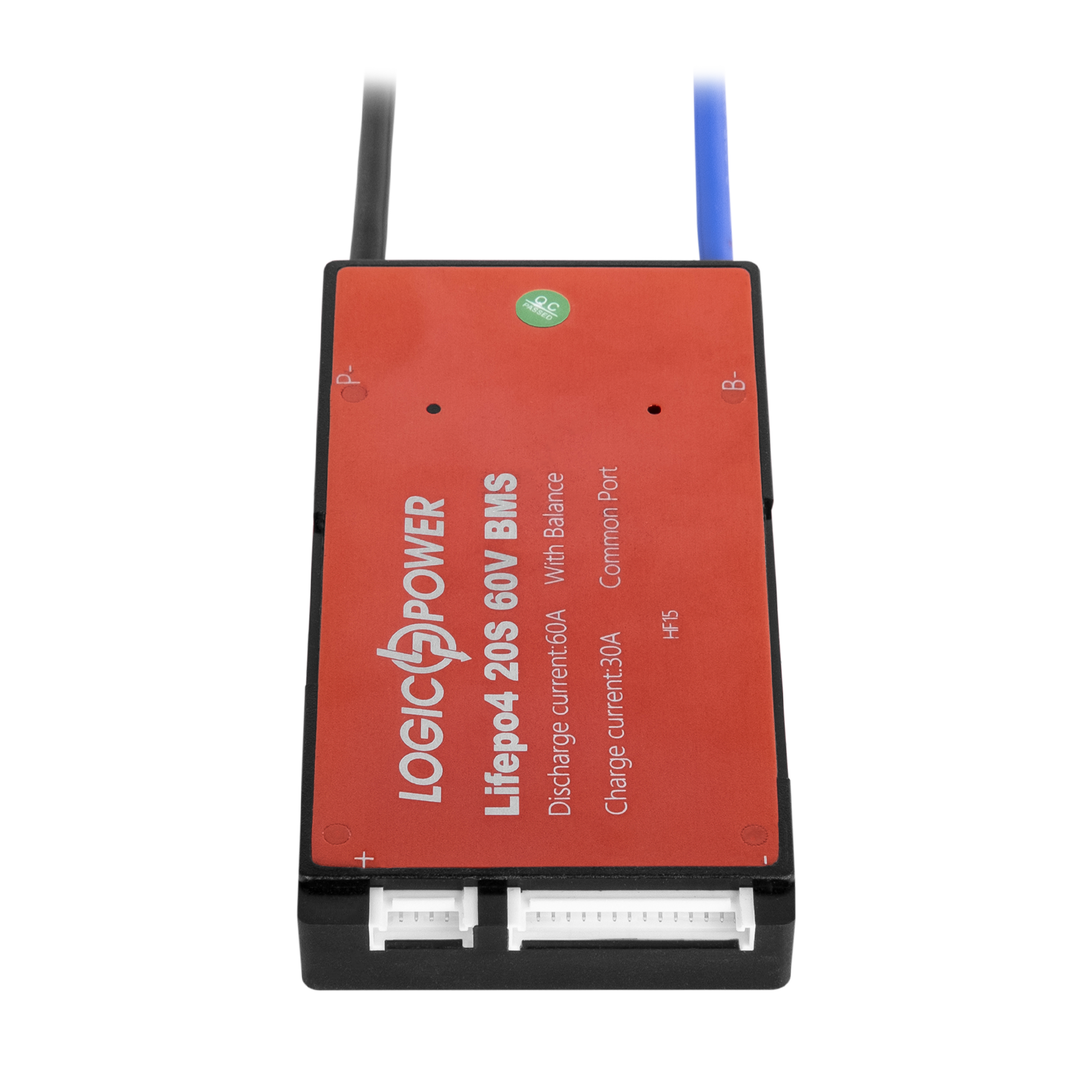 BMS ����� LP LiFePO4 60V 20S Dis 60A Ch 30A 