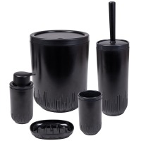 ���.������ HEREVIN Set-Black �/����� 5 ��. (162240-012) 