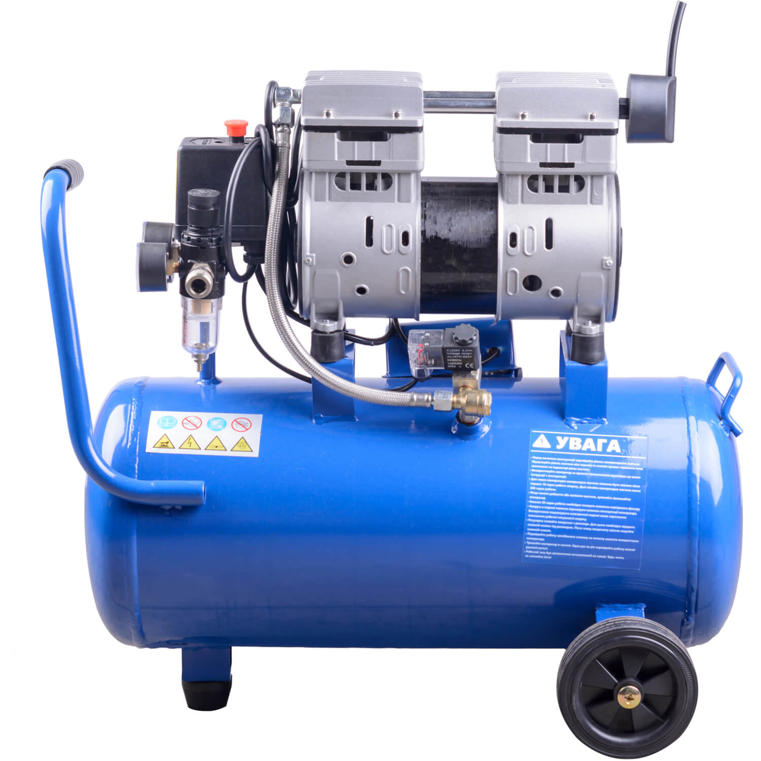 ���������� ��������� ����������� EnerSol ES-AC125-30-2OF 