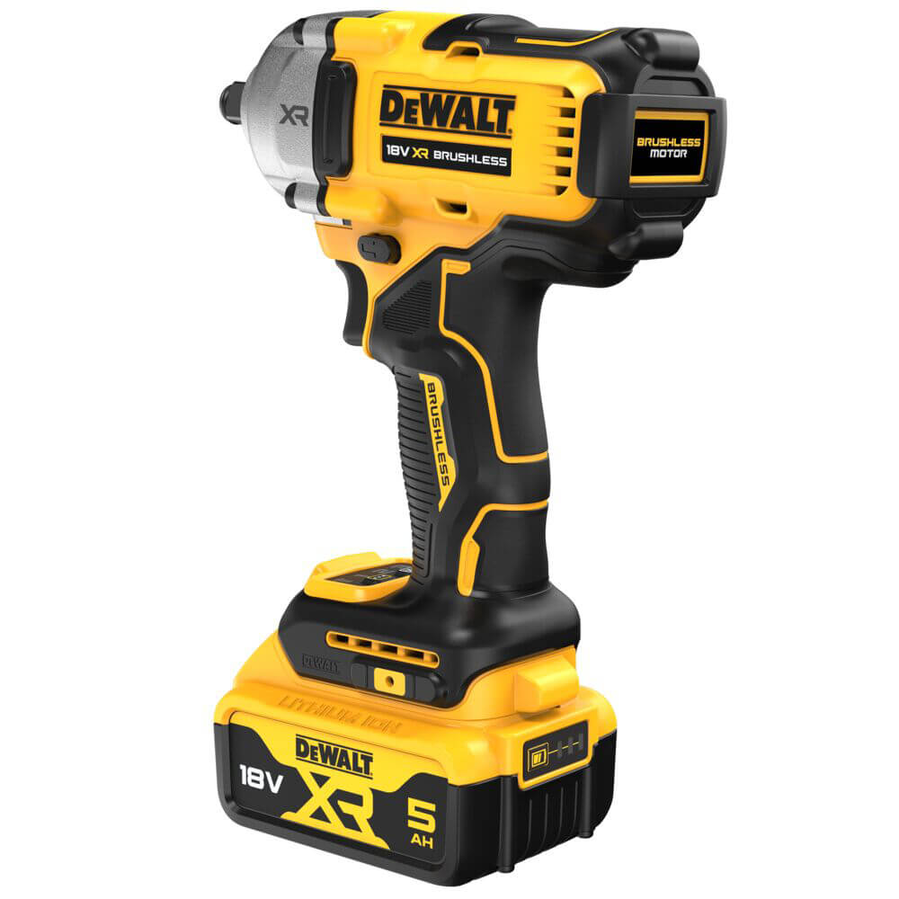 ��������� ������� �������������� ����������� DeWALT DCF891P2T 