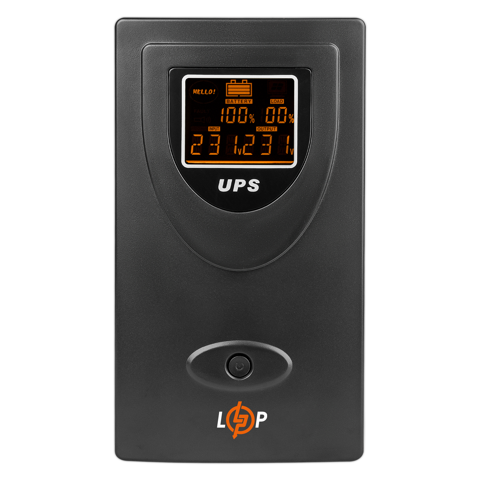 �������-������������� ��� LP-UL2000VA (1200��) 