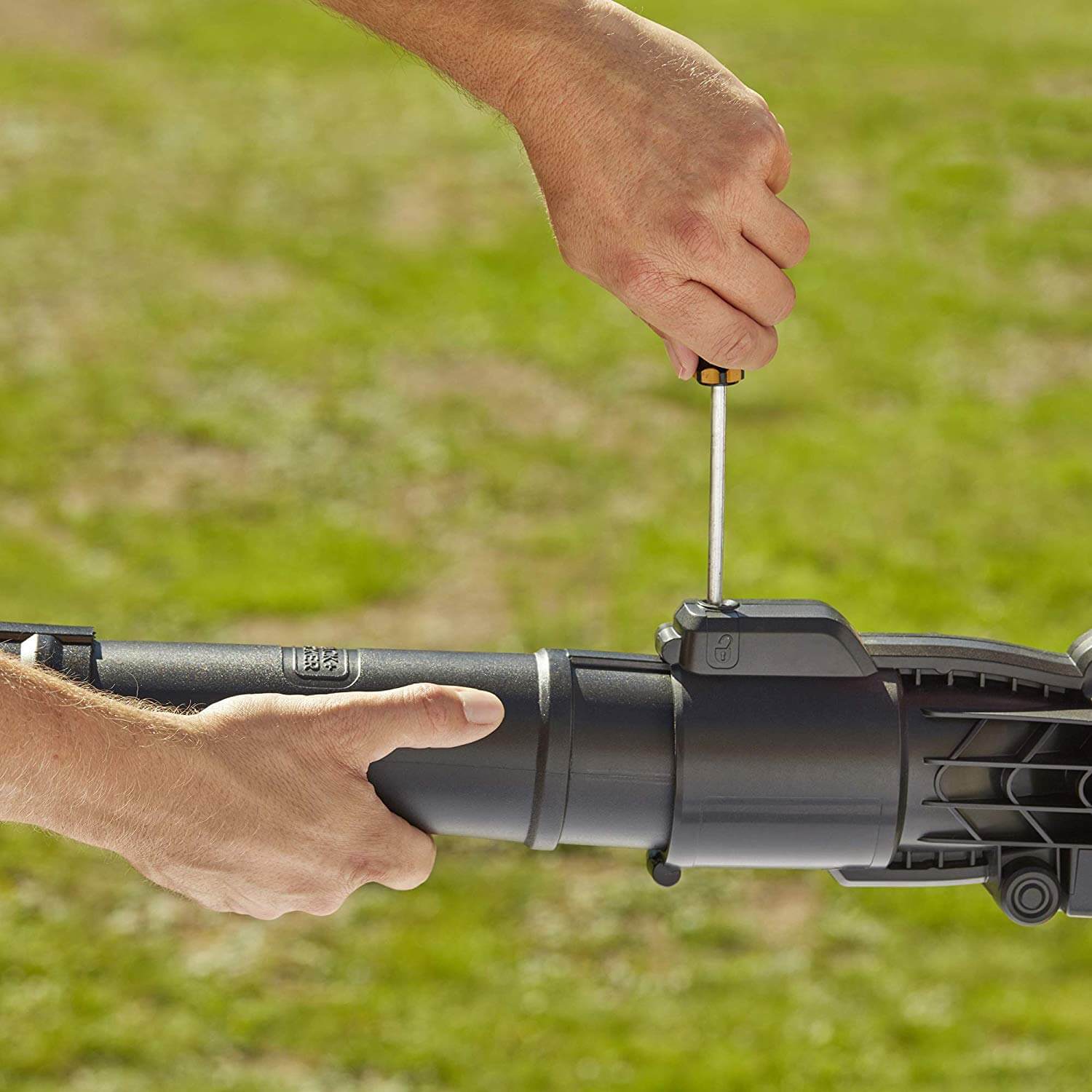 ������� ������� ������������� BLACK+DECKER BEBLV300 