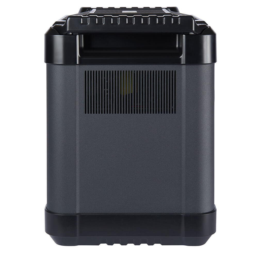 ����������� �������� ���������� EnerSol EPB-2000N 