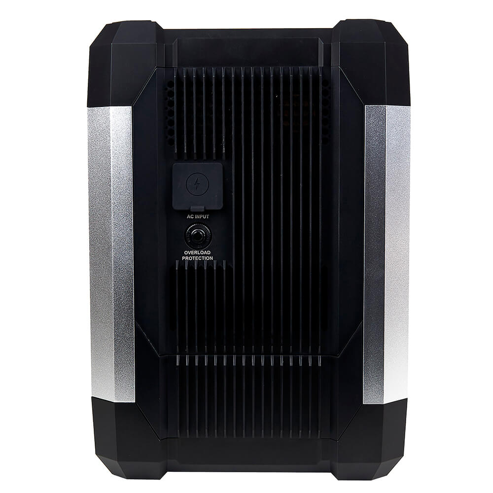 ����������� �������� ���������� EnerSol EPB-2000NF 