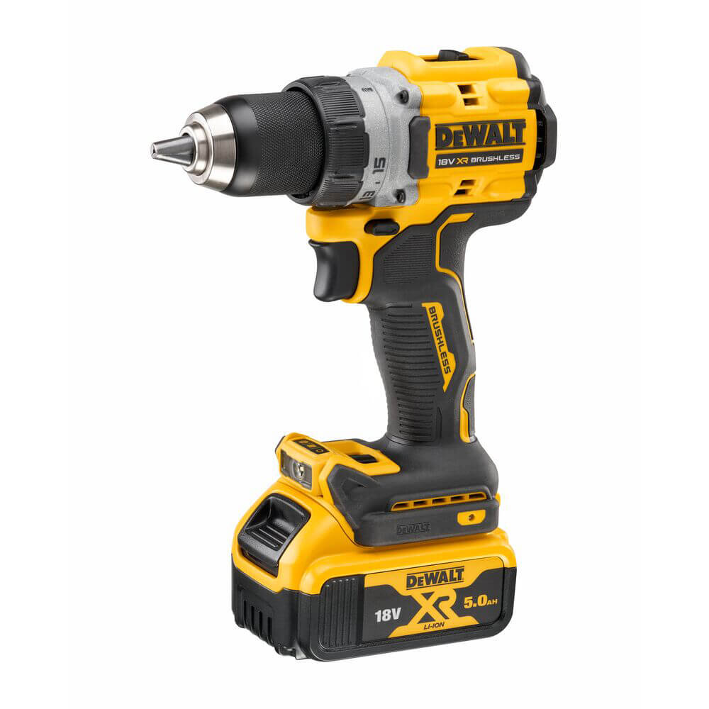 �����-��������� �������������� ����������� DeWALT DCD800P2T 