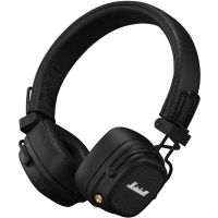 ��������� MARSHALL Headphones Major V Black (1006832) 